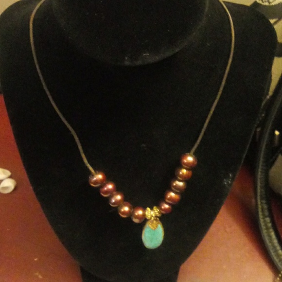 Turquoise - Picture 3 of 4